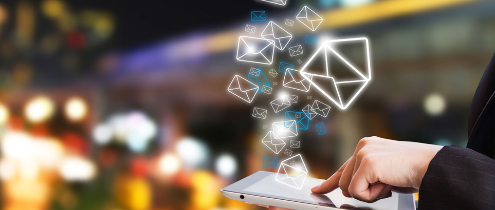 Optimización de las campañas de correo electrónico