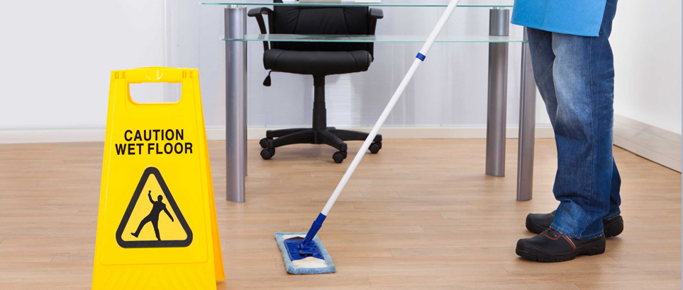 Externalización de la limpieza: beneficios de la contratación