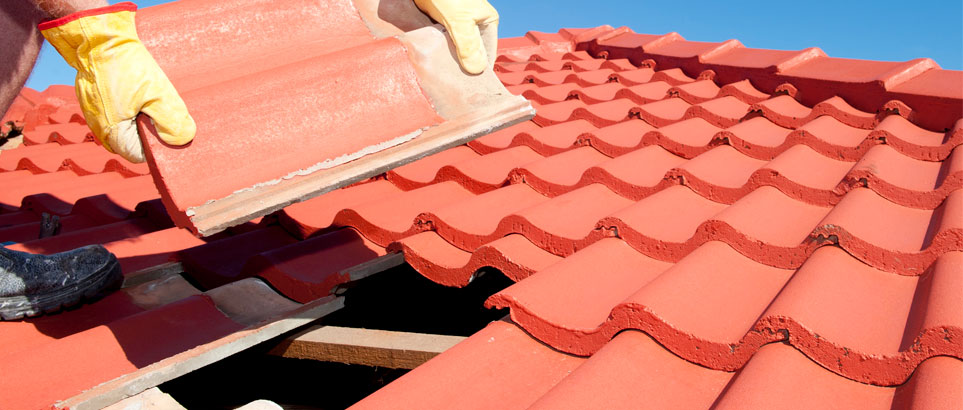 Todo lo que necesitas saber sobre reparacion de tejados