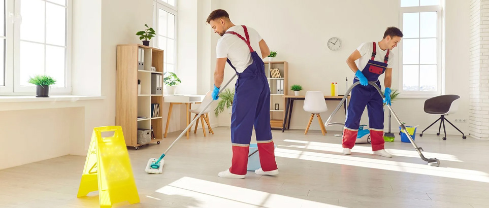 Renovar sin estrés: la importancia de una limpieza tras pintar