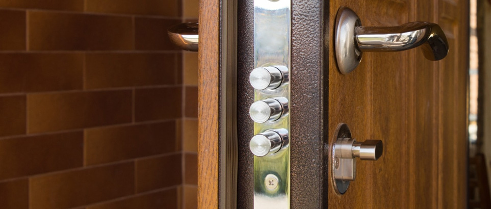 ¿Qué son las puertas acorazadas?
