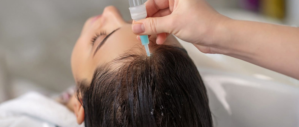 Aminexil, Kérastase e hidratación: el trío perfecto para tu cabello tras el verano