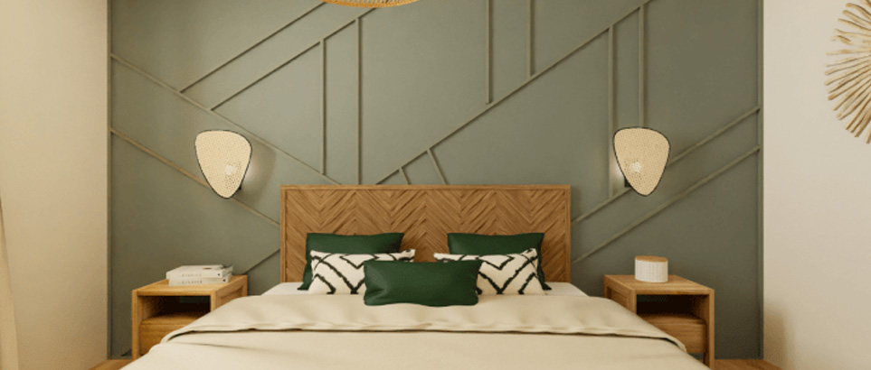 Materiales y acabados recomendados Materiales y acabados recomendados