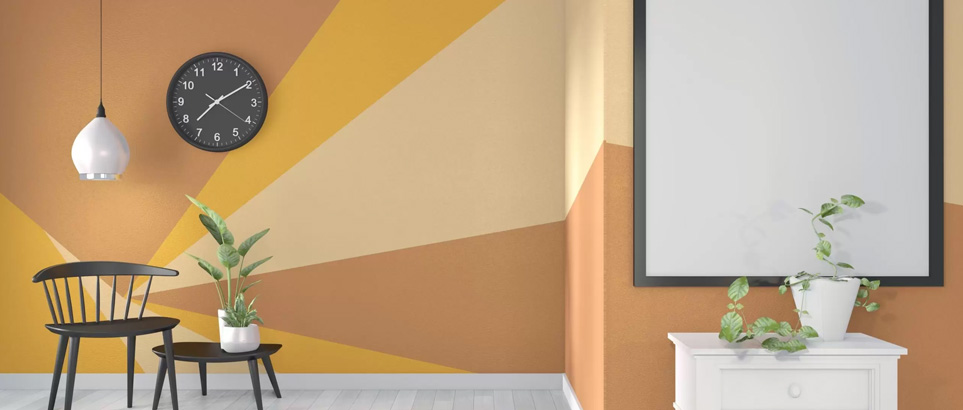 Qué es la pintura sectorizada y por qué es relevante