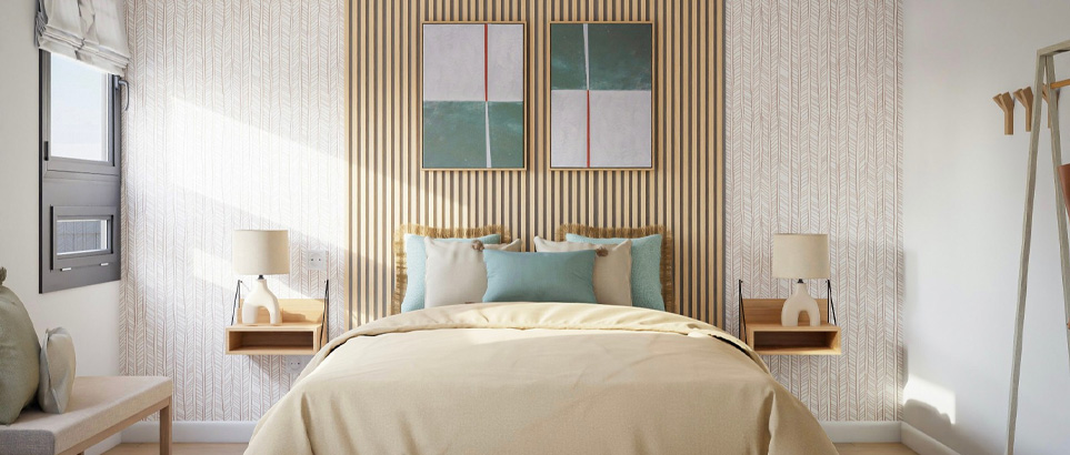 La madera como clave del ahorro energético en viviendas eficiente