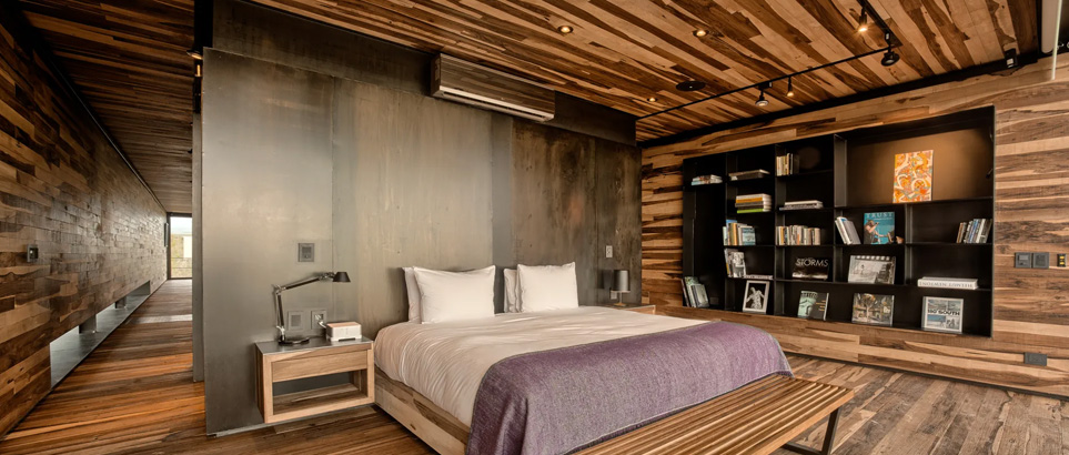 Madera en carpintería: cerramientos que reducen la demanda energética