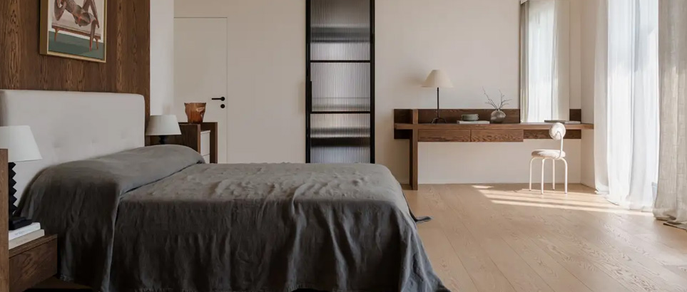 Madera y confort interior: más que ahorro energético