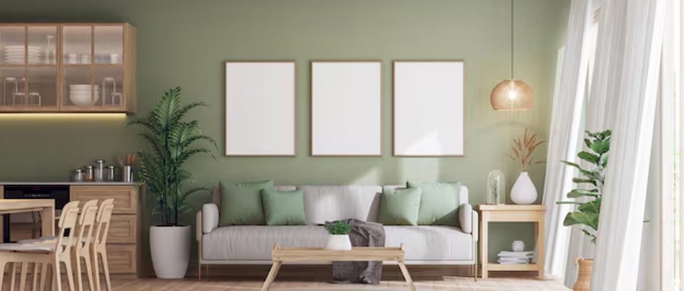 Pintura como indicador de mantenimiento estructural Pintura como indicador de mantenimiento estructural