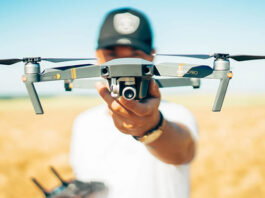 Formación STS en drones: el paso hacia operaciones avanzadas