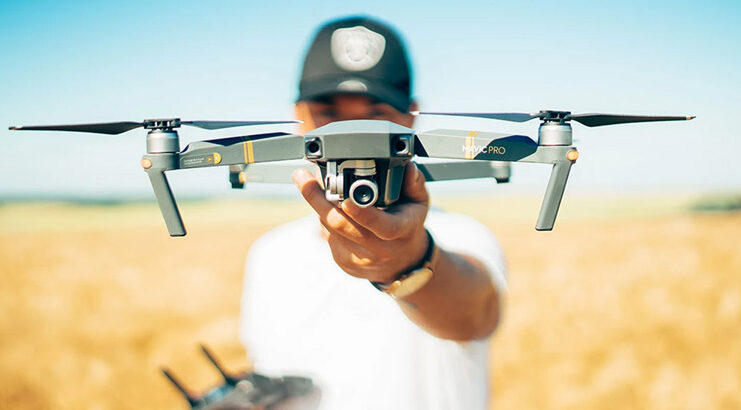 Formación STS en drones: el paso hacia operaciones avanzadas