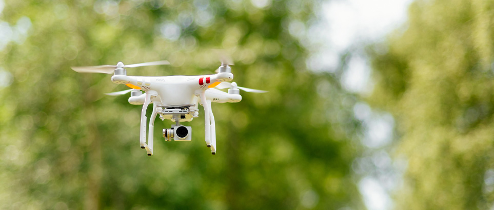 Todo lo que necesitas saber sobre el nivel STS en drones Todo lo que necesitas saber sobre el nivel STS en drones